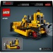 LEGO® Technic: Nagy teljesítményű buldózer (42163)