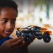 LEGO® Technic: NEOM McLaren Extreme E Race Car (42166)