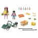 Playmobil: Teherbicikli (71306)