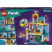 LEGO® Friends: Tengeri mentőközpont (41736)