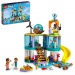 LEGO® Friends: Tengeri mentőközpont (41736)