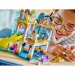 LEGO® Friends: Tengeri mentőközpont (41736)