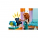 LEGO® Friends: Tengeri mentőközpont (41736)