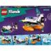 LEGO® Friends: Tengeri mentőrepülőgép (41752)