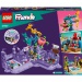 LEGO® Friends: Tengerparti vidámpark (41737)