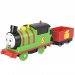 Thomas és barátai: Percy motorizált mozdony rakománnyal - Mattel