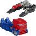 Transformers ONE: Robot Battlers Multipack Optimus Prime vs Megatron robotfigurák - Hasbro