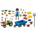 Playmobil: Country Traktor utánfutóval (71249)