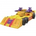 Transformers: Legacy Deluxe Class Dragstrip átalakítható robotfigura - Hasbro