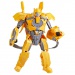 Transformers ONE: 2in1 Űrdongó robotfigura 25cm és Maszk - Hasbro