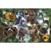 Jurassic World: Kedvenc dinoszauruszok puzzle 300db-os - Trefl