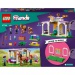 LEGO® Friends: Új lovasiskola (41746)