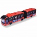 Volvo City busz - Dickie Toys