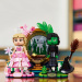 LEGO® Wicked: Elphaba és Glinda figurák (75682)