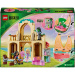 LEGO® Wicked: Glinda, Elphaba és Nessarose a Shiz Egyetemen (75681)