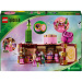 LEGO® Wicked: Glinda és Elphaba kollégiumi szobája (75683)