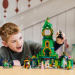 LEGO® Wicked: Köszöntünk Emerald Cityben! (75684)