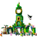 LEGO® Wicked: Köszöntünk Emerald Cityben! (75684)