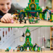 LEGO® Wicked: Köszöntünk Emerald Cityben! (75684)